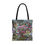 Thumbnail: Frosted Rose Hips Tote Bag