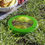 Thumbnail: Waterfalls Wham-O Frisbee