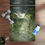Thumbnail: Misty Morning Rubber Yoga Mat 