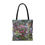 Thumbnail: Frosted Rose Hips Tote Bag
