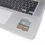 Thumbnail: Rainbow and Clouds Vinyl Sticker