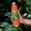 Thumbnail: Mossy Log Eco-Friendly Copper Insulated Water Bottle