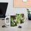 Thumbnail: Swirly Snail Ceramic Mug