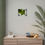 Thumbnail: Tulip Leaf Details Poster
