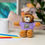 Thumbnail: Stuffed Animals with Nature Photo Tee