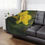 Thumbnail: Detailed Daffodil Minky Blanket 