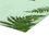 Thumbnail: Green Ferns Glass Cutting Board
