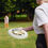 Thumbnail: Wham-o Nature Photo Frisbee