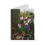 Thumbnail: Spring Hyacinths Spiral Notebook - Ruled Line