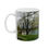 Thumbnail: Spring View Ceramic Mug 