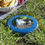 Thumbnail: Waterfalls Wham-O Frisbee
