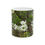 Thumbnail: Dogwood Blossom Ceramic Mug #3