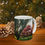 Thumbnail: Spring Blossoms Ceramic Mug