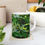 Thumbnail: Wild Honeysuckle Ceramic Mug 