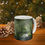 Thumbnail: Misty Morning Ceramic Mug 