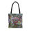 Thumbnail: Frosted Rose Hips Tote Bag