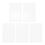 Thumbnail: Spring Flowers Blank Greeting Cards (5-Pack)