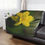 Thumbnail: Detailed Daffodil Minky Blanket 
