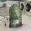 Thumbnail: Misty Morning Laundry Bag 
