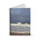 Thumbnail: Rainbow at the Beach Spiral Notebook - Ruled Line
