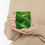 Thumbnail: Water on Fern Fronds Ceramic Mug 
