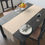 Thumbnail: Autumn Leaf Table Runner