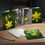 Thumbnail: Daffodil Greeting Cards - 5-Pack for Every Occasion