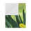 Thumbnail: Daffodil Minky Blanket 