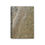 Thumbnail: Gentle Waves on Sandy Beach Spiral Notebook - Ruled Line