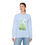 Thumbnail: I Am A Wild Child Unisex Heavy Blend™ Crewneck Sweatshirt