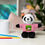 Thumbnail: Stuffed Animals with Nature Photo Tee