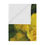 Thumbnail: Detailed Daffodil Minky Blanket 