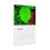 Thumbnail: Water on Leaves Wall Calendar (2025)
