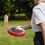 Thumbnail: Wham-o Nature Photo Frisbee