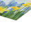 Thumbnail: Glass Cutting Board - Daffodil Design