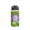 Thumbnail: Wild Geranium Stainless Steel Water Bottle