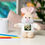 Thumbnail: Stuffed Animals With Nature Photo Tee