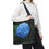 Thumbnail: Blue Hydrangea Tote Bag 