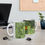 Thumbnail: Monarch Butterfly Ceramic Mug
