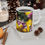 Thumbnail: Honey Bee Ceramic Mug