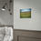 Thumbnail: Purple Spring Meadows Poster