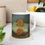 Thumbnail: Orange Creamsicle Cake Ceramic Mug 