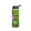 Thumbnail: Wild Geranium Stainless Steel Water Bottle