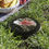 Thumbnail: Wham-o Nature Photo Frisbee