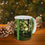 Thumbnail: Sunshine Soaking Blossoms Ceramic Mug 