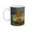 Thumbnail: Orange Creamsicle Cake Ceramic Mug 