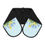 Thumbnail: Daffodil Oven Mitts
