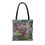 Thumbnail: Frosted Rose Hips Tote Bag