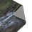 Thumbnail:  Small Waterfall in Creek Area Rug 