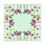 Thumbnail: Pitchers of Spring Flowers Tablecloth